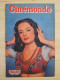 Cinémonde 1947 N°694 Jane Greer - Burgess Meredith - Anthony Kimmins - Max Linder - Cinéma/Télévision