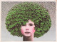 L'enfant Aux Cheveux Verts . Claude Baillargeon . Centre De Vacances Ville De MONTREUIL . Collage 1985 - Montreuil