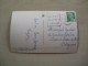 Carte Postale Ancienne NERIS-LES-BAINS La Gare - Neris Les Bains