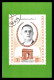 1 07	01	309	-	Carte Postale De Collection – Général De Gaulle - De Gaulle (General)