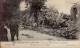 COMPIEGNE    ( OISE )    LA GRANDE GUERRE 1914 - 15 - 16 . MAISONS BOULEVARD GAMBETTA - Weltkrieg 1914-18