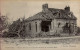 COMPIEGNE    ( OISE )    MAISON DETRUITE PAR L ' EXPLOSION DU PONT DE SOISSONS    ( 1914 ) - Weltkrieg 1914-18