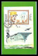 1 07	01	312	-	Carte Postale De Collection – Général De Gaulle - De Gaulle (Generaal)