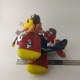 Delcampe - M&Ms Rare Vintage Airplane Candy Sweets Dispenser Biplane Figure M And M #5538 - Jugetes Antiguos