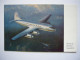 Avion / Airplane / BOAC - BRITISH OVERSEAS AIRWAYS CORPORATION / Hermes Speedbird - 1946-....: Modern Era