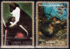 1973 - AJMAN - FAUNA - MICHEL 2687,2690,2691,2693,2694,2696,2698 - Sonstige - Asien