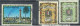 LIBYA.- STAMPS COLLECTION OF 5, USED. - Libia