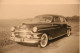 Photo Originale Peugeot Ancienne 203? Format 10x7 - Cars