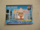 Carte Postale Ancienne JOURNEES NANTAISES DE LA CARTE POSTALE 1998 - Collector Fairs & Bourses
