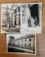 19240.  Tre Fotografie Vintage Donne Eleganti 1925 Pavia - 8,5x6 - Lieux