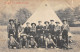 CPA / SCOUTISME / SCOUTS / RUABON BOY SCOUTS IN CAMP - Pfadfinder-Bewegung