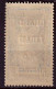 Gran Libano 1924 Y.T.21 **/MNH VF/F - Ongebruikt