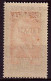 Gran Libano 1924 Y.T.20 **/MNH VF/F - Nuovi