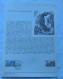 Delcampe - France 1976 – Les Timbres De L’année Oblitérés « Premier Jour » Sur 47 Documents Philatéliques Officiels - 1970-1979