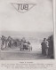 1907 AUTOMOBILE - MEETING DE CHATEAU THIERRY - REGINA=DIXI - HÉMERY ( BENZ PNEUS CONTINENTAL ) ETC - LA VIE AU GRAND AIR - 1900 - 1949