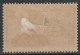 France Scott B63 - SG585,1937 Pierre Loti Memorial Fund 50c + 20c MH* - Unused Stamps