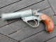 Pistolet Lance Fusee Anglais Ww2 - Decorative Weapons