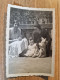 19242.   Fotografia  D'epoca Donne Con Bambina 1934 Casale Monferrato - 8,5x6 Foto Ghirardi - Places