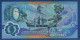 NEW ZEALAND  - P.190a – 10 Dollars 2000 UNC, S/n CD00048423 - Year 2000 Commemorative Issue - Black Serial - Nouvelle-Zélande