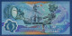 NEW ZEALAND  - P.190a – 10 Dollars 2000 UNC, S/n CD00048423 - Year 2000 Commemorative Issue - Black Serial - Nuova Zelanda