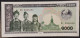 LAOS  - 1000 KIP - 2003 - P32Ab - UNC - Laos