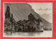 SUISSE , Château De CHILLON Et DENT DU MIDI , N° 4499 ,C.P Photo  :Edit  W. Pleyer , Vierge ,Impeccable - Sonstige & Ohne Zuordnung