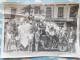 PHOTO AUTO DECOREE C.S.M REPUBLIQUE LIBRE ET OPTIMISTE MINISTERE SPORT ET LOISIRS REGIE D'IMMEUBLES ( A Situer) - Sports