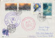 China Chinare 1988-1989 Ca MV Society Explorer Ca 19.2.1989 (59567) - Spedizioni Antartiche