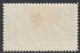 Falkland Islands Scott 90 - SG157, 1938 George VI 9d MH* - Falklandeilanden