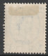 GB Scott 298 - SG521, 1952 Elizabeth II 4d Wilding MH* - Unused Stamps