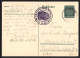 AK Miltenberg /Main, Stempel 700 Jahrfeier Der Stadt Miltenberg 1937, Ganzsache  - Miltenberg A. Main