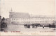 Roulers - Le Petit Séminaire - Belgique Obl. 81 -  Cachet Ambulant - Timbre Perforé - Roeselare