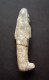 Egyptian Ushabti - Tomb Servant Carved Sandstone With Inscription - Archäologie