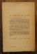 Le Semeur De Vent, Si Le Temps... De Roger Ikor. Editions Albin Michel, Paris. 1960 - Sonstige & Ohne Zuordnung