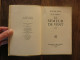 Le Semeur De Vent, Si Le Temps... De Roger Ikor. Editions Albin Michel, Paris. 1960 - Sonstige & Ohne Zuordnung