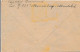 ENVELOPPE 1946  RECOMMANDE  MEULEBEKE   NAAR BRUXELLES         ZIE AFBEELDINGEN - Covers & Documents