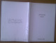 2199 2200  Document Officiel  Philexfrance 82 Jean Michel Folon La Poste Et Les Hommes La Poste Et Les Techniques - Documents De La Poste