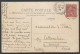 Carte P De 1906 ( Les Vendanges Dans Le Béarn ) - Bearn