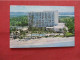 NJ Advertising On Back.  Americana Hotel San Juan  Puerto Rico Ref 6388 - Puerto Rico