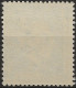 OICO17N - 1941 Occup. Italiana CORFU', Sass. Nr. 17, Francobollo Nuovo Senza Linguella **/ - Corfù