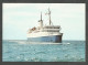 Passenger Ship M/S DEUTSCHLAND - Altri & Non Classificati