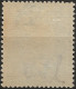 OICO17L - 1941 Occup. Italiana CORFU', Sass. Nr. 17, Francobollo Nuovo Con Traccia Di Linguella */ - Corfu