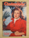 Cinémonde 1947 N°698 Josette Day - Alan Ladd - Marguerite Chapman - Cine / Televisión