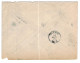 (01) Belgique  N° 30 Sur Enveloppe écrite D'Anvers Vers Gand - 1869-1883 Leopoldo II