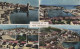 66 SOUVENIR DE LA COTE VERMEILLE COLLIOURE PORT VENDRE BANYULS CERBERE CPSM BON ETAT - Other & Unclassified