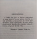 Delcampe - Obras Completas De Enrique Javier Poncela( Formato De Lujo) Con Su Firma.Estado Normal Para Estar Editado En 1963. - Literatura