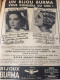 Delcampe - MARIE CLAIRE 1937/COLETTE/GARBO/PRINTEMPS/MORLAY/SOREL /COIFFURES/BAYREUTH FRANCOISE ROSAY/MAQUILLAGE - 1900 - 1949