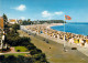 Travemünde - La Promenade Et La Plage - Luebeck-Travemuende