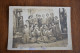 F2003 Photo Romania Group Of Students School Girls 1938 Scoala Eleve - Fotografía