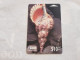 FiGI-(25FJD-a-FIJ-139a)-Trumphet Triton-(92)(1998)-($10)-(  25FJD  027648)-(TIRAGE-30.000)-used Card+1card Prepiad Free - Figi